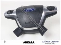 Ford Yedek Parça - ÇIKMA HAVA YASTIGI ÇIKMA